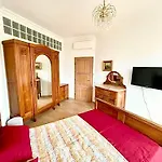 Apartmán 3 Pieces 100m2 Balcon Centre Juan 2 Pas Des Plages Antibes