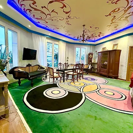 Appartement 3 Pièces 100m2 Balcon Centre Juan 2 Pas Des Plages *