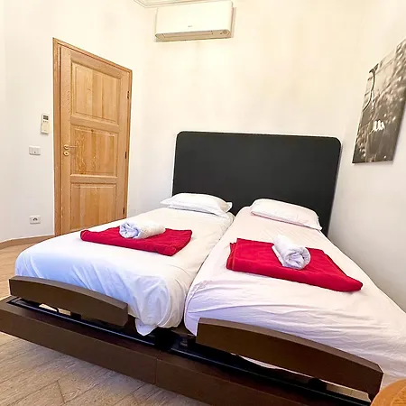 Apartament 3 Pieces 100m2 Balcon Centre Juan 2 Pas Des Plages Antibes