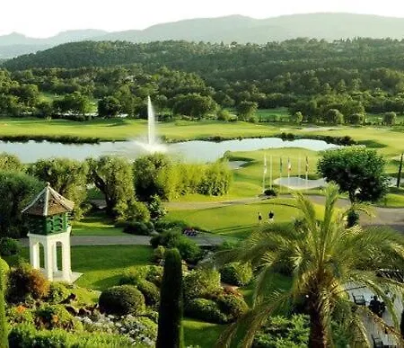 Apartman 3 Pieces 100m2 Balcon Centre Juan 2 Pas Des Plages