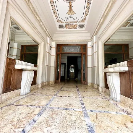 3 Pieces 100m2 Balcon Centre Juan 2 Pas Des Plages Antibes
